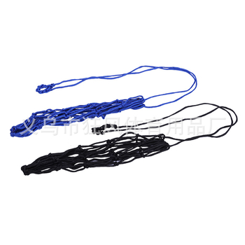 Naili Futbola driblēšanas tīkla soma, polipropilēns, apmācību palīglīdzeklis