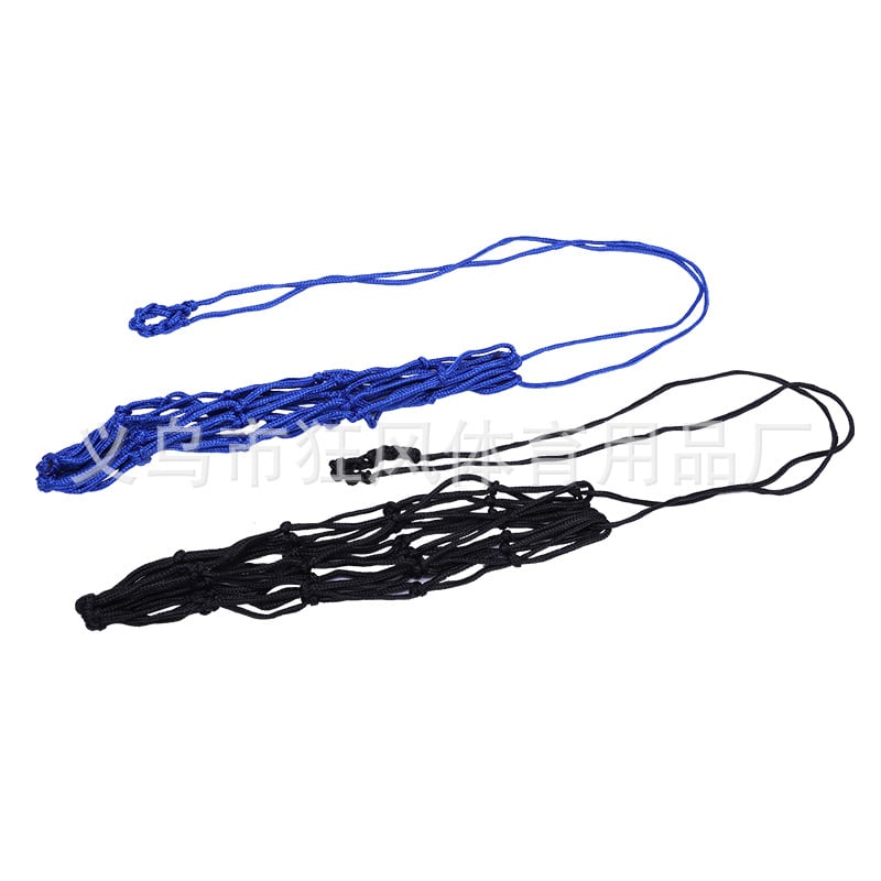 Naili Futbola driblēšanas tīkla soma, polipropilēns, apmācību palīglīdzeklis