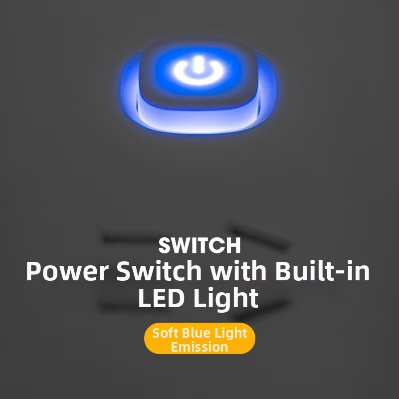 Rozbočovač s USB, viacfunkčný, individuálne riadené zásuvky, národný štandard