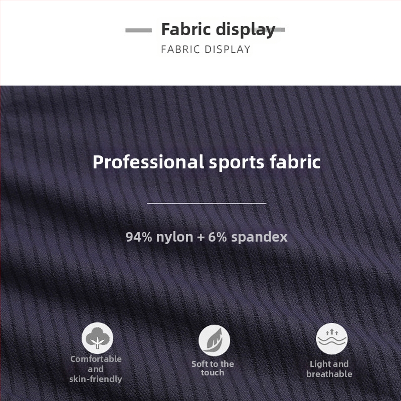 Dámsky športový top s krátkym rukávom, priliehavý strih, materiál nylon-spandex, dĺžka v páse, super elastický