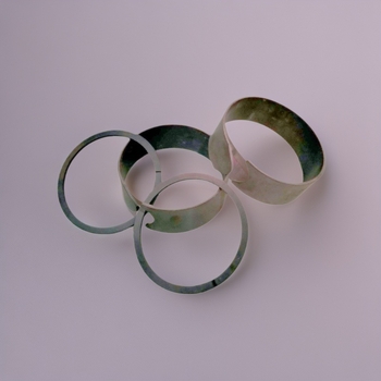 Пистонен пръстен - Universal марка - модел WW-1/10 - Уплътнителен компонент - Аксесоар за компресори, други типове