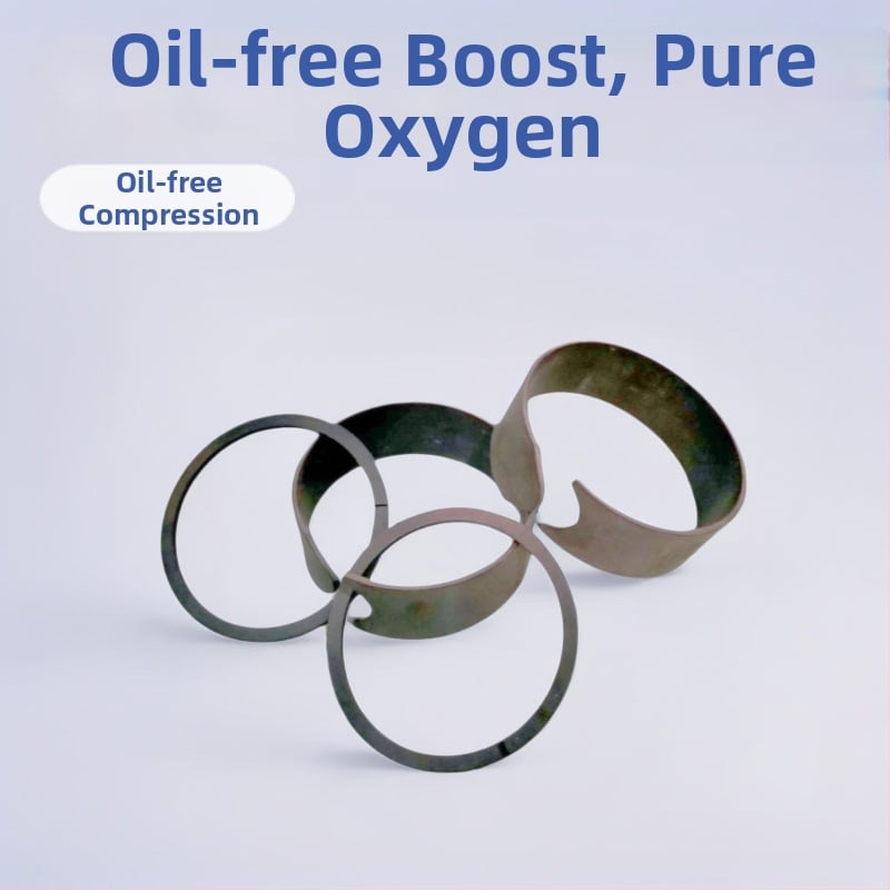 Kolvirõngas - Universal bränd - Mudel WW-1/10 - Tihendi osa - Lisavarustus kompressoritele