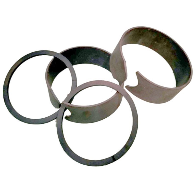 Пистонен пръстен - Universal марка - модел WW-1/10 - Уплътнителен компонент - Аксесоар за компресори, други типове