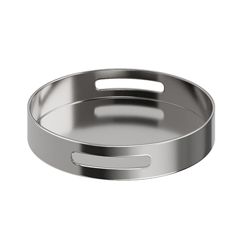 Rotirajući stalak za začine od 304 nehrđajućeg čelika - bez ugradnje, višefunkcionalni organizator začina