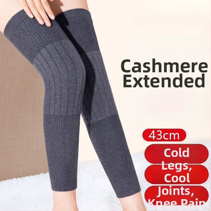 Sada kolien z ovčej vlny — teplo, ochrana kolien, pre dospelých, unisex, jeseň 2025