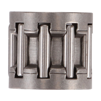 Goofit piston pentru motocicletă A99-PR, aliaj de aluminiu, inel complet, inel tip butoi, inel de gaz dublu, gaură pentru pin x lungime pin 7