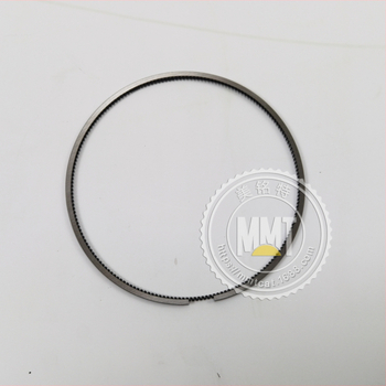 Caterpillar 3406 Dugattyúgyűrű 7N-7078 a motorhoz, négyrészes javító készlet