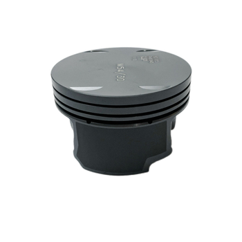 KUSIMA Pistongyűrűkészlet BMW M54B30 3.0L, 84 mm átmérő, 3 horny, kombinált gyűrű, hordó alakú keresztmetszet, 11257506222