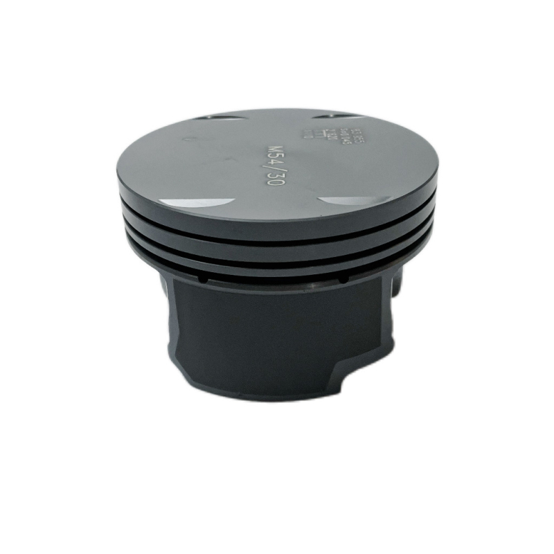 KUSIMA Pistongyűrűkészlet BMW M54B30 3.0L, 84 mm átmérő, 3 horny, kombinált gyűrű, hordó alakú keresztmetszet, 11257506222