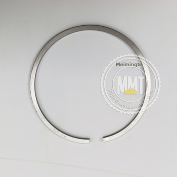 Caterpillar 3406E dugattyúgyűrű, Top Ring 1343761