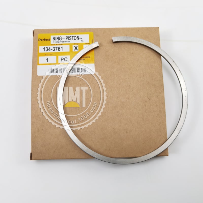 Caterpillar 3406E dugattyúgyűrű, Top Ring 1343761