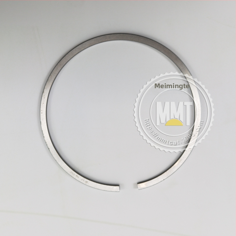 Caterpillar 3406E pistona gredzens, Top Ring 1343761