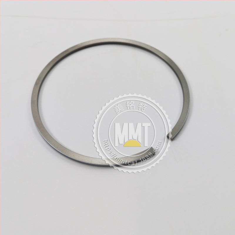 Caterpillar 3406E pistona gredzens, Top Ring 1343761