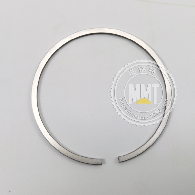 Caterpillar 3406E pistona gredzens, Top Ring 1343761