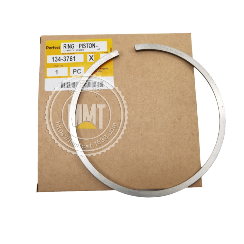 Caterpillar 3406E dugattyúgyűrű, Top Ring 1343761