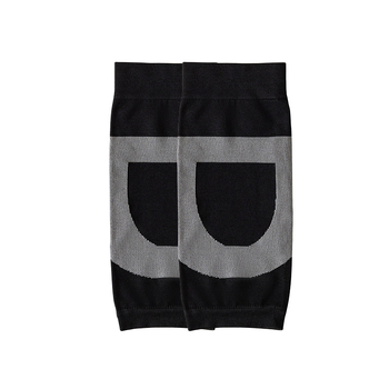 Kolenné návleky na bicykel - Materiál: Polyester, Ochrana kolena, Športový štýl, Univerzálne použitie