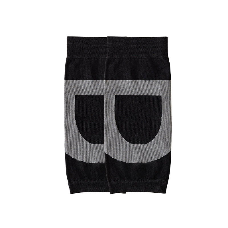 Kolenné návleky na bicykel - Materiál: Polyester, Ochrana kolena, Športový štýl, Univerzálne použitie