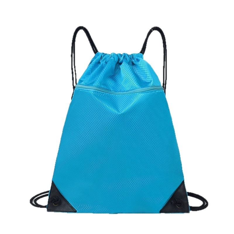 Sportinis kuprinė didelės talpos, atspari vandeniui, Oxford audinys, išlenktos pečių juostos, pamušalas nailonas