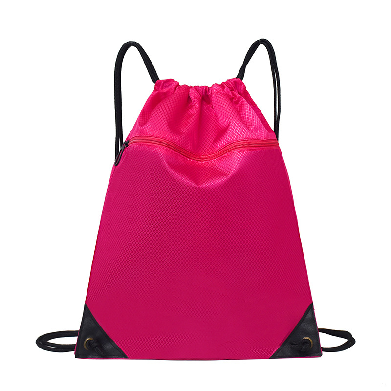 Sportlik kott suure mahutavusega, veekindel, Oxford materjal, kumerad õlarihmad, vooder