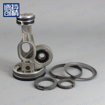 Etanșare auto Dechuang DC-111, model DC-111, piese ne-standard