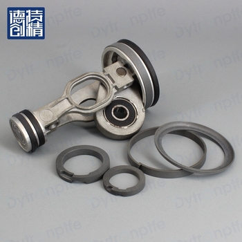 Etanșare auto Dechuang DC-111, model DC-111, piese ne-standard