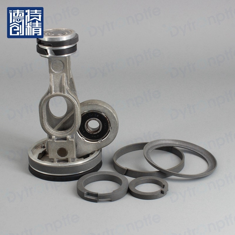 Etanșare auto Dechuang DC-111, model DC-111, piese ne-standard