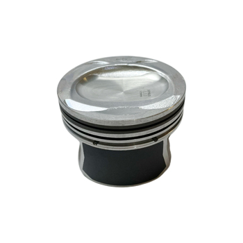 Piston cu inel pentru Audi Volkswagen Scirocco EA111 1.4t – Ø76,5 mm, 3 canale pentru inel, inel de pistona cu structură combinată, metal