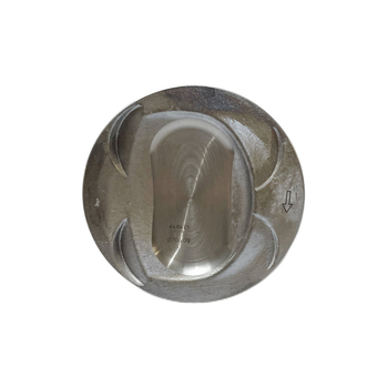 Piston cu inel pentru Audi Volkswagen Scirocco EA111 1.4t – Ø76,5 mm, 3 canale pentru inel, inel de pistona cu structură combinată, metal