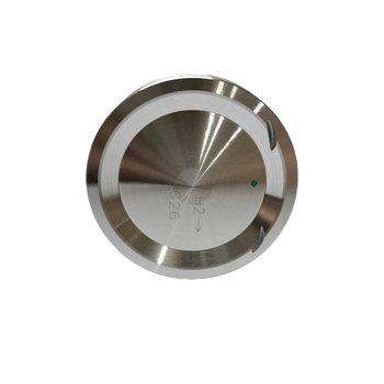 Volvo 2.5t motor dugattyú gyűrűkkel — 5 hengeres, alumínium ötvözet, csapszegnyílás 21×60 mm, kombinált gyűrű, hordó típusú gyűrű