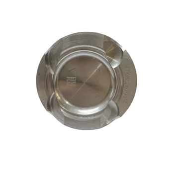 Dugattyúgyűrű – 3-barázdás kialakítás; kombinált gyűrű; keresztezési rész: barrel-face; alumínium ötvözet; Mercedes-Benz M254 1.5T benzinmotorhoz; alkatrész-szám A2540309200; márka KUSIMA