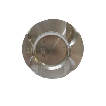 Gáz-henger dugattyúgyűrű Mercedes-Benz M264 1.5T motorhoz – alumínium ötvözet, kombinált gyűrű, keresztszelvény: hordó-arc, alkatrész szám A2640301900