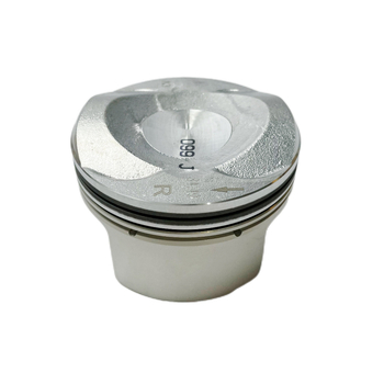 Kusma Pistongyűrűk Készlet 06E107066AQ Audi Volkswagen C6 3.2L motorhoz (3 horny, kombinált gyűrű, kereszttájsz profil: Barrel Face Ring, alumíniumötvözet)