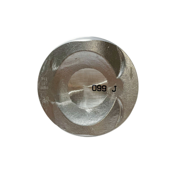 Kusma Pistongyűrűk Készlet 06E107066AQ Audi Volkswagen C6 3.2L motorhoz (3 horny, kombinált gyűrű, kereszttájsz profil: Barrel Face Ring, alumíniumötvözet)