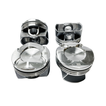 KUSIMA dugattyúgyűrű BMW N20-D 2.0L (84 mm, 3 gyűrű, kombinált gyűrű, alumíniumötvözet)