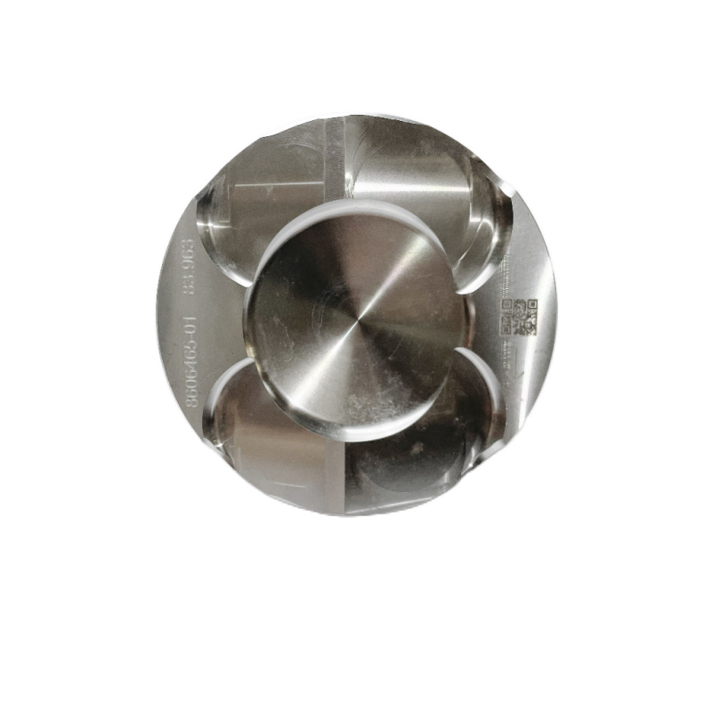 KUSIMA dugattyúgyűrű BMW N20-D 2.0L (84 mm, 3 gyűrű, kombinált gyűrű, alumíniumötvözet)