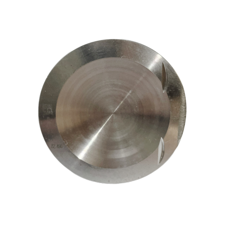 Pisontömítő készlet 06D107066S Beetle 2.0T motorhoz, 3 hornyolt gyűrű, kombinált gyűrű, Barrel Face keresztmetszet, alumíniumötvözet