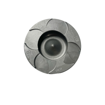 Kusma dugattyú Jeep Grand Cherokee 3.0T dízelhez — alumíniumötvözet, kombinált gyűrűszerkezet, hordó gyűrű, 3 gyűrűcsatorna