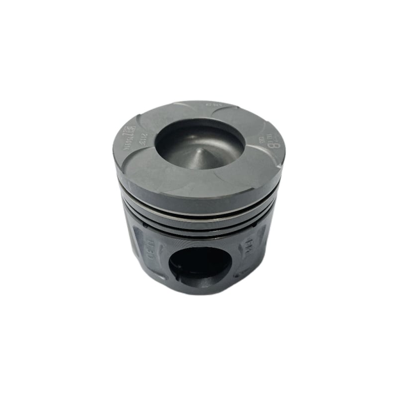 Kusma dugattyú Jeep Grand Cherokee 3.0T dízelhez — alumíniumötvözet, kombinált gyűrűszerkezet, hordó gyűrű, 3 gyűrűcsatorna