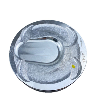 Kusma dugattyúgyűrű Land Rover 2.0T benzin LR025366 – alumíniumötvözet; kombinált gyűrű; hordófejű gyűrű