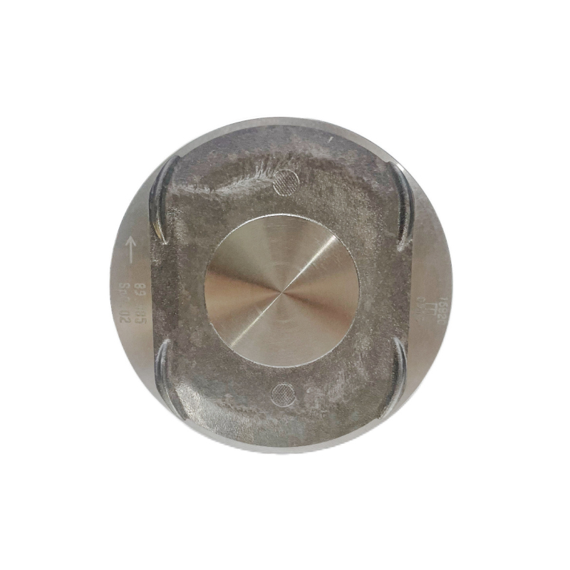 Cusma dugattyúgyűrű élő tömítéssel Mercedes-Benz M112 3.5-höz — Ø89,9 mm, 3 hornyok, Kombinált gyűrű, keresztszög: hordó alakú, csapszeglyuk 22×52 mm (Cikkszám A1130300024)