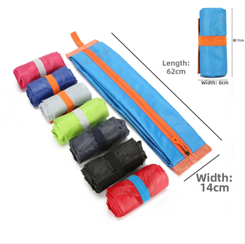 Sportlik Warner Heim seljakott kokkuvolditava disainiga, suur maht, nööriga sulgumine, õhupadi rihmad, veekindel materjal