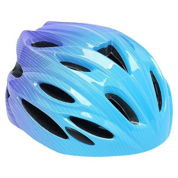 Bērnu velosipēdu ķivere – unisex, EPS materiāls, piemērota velosipēdam, skrejriteņiem un balansējošajam velosipēdam