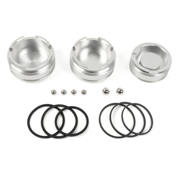 RASTP Σετ μετάδοσης για 4L60E/4L65E/4L70E — Μπροστινός ενεργοποιητής αποθήκευσης ενέργειας, κράμα αλουμινίου, 77987-01k 77998-03k