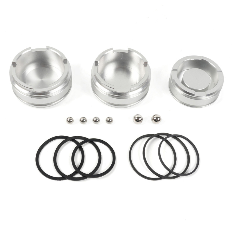 RASTP Σετ μετάδοσης για 4L60E/4L65E/4L70E — Μπροστινός ενεργοποιητής αποθήκευσης ενέργειας, κράμα αλουμινίου, 77987-01k 77998-03k