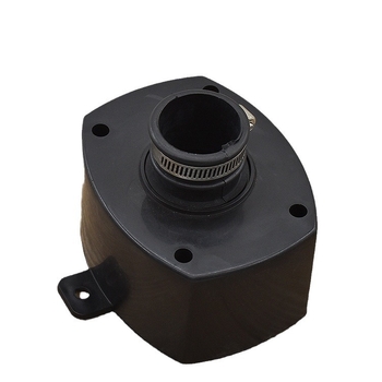 Mojielong въздушен филтър за триколка, гъбеста конструкция, вътрешен диаметър 35 мм