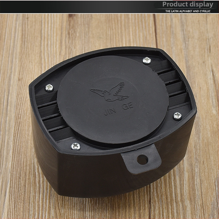 Mojielong trīsriteņu gaisa filtrs, sūklis tips, iekšējais diametrs 35 mm