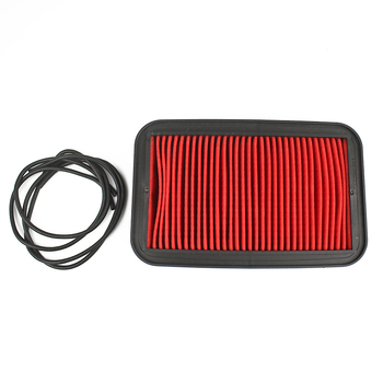 Filtru de aer pentru motocicletă – Xia Tai KL-049, compatibil cu CBF150R, CBX, SDH150-25-15