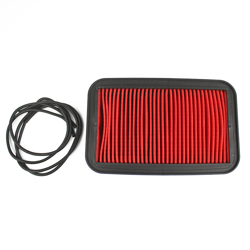 Filtru de aer pentru motocicletă – Xia Tai KL-049, compatibil cu CBF150R, CBX, SDH150-25-15