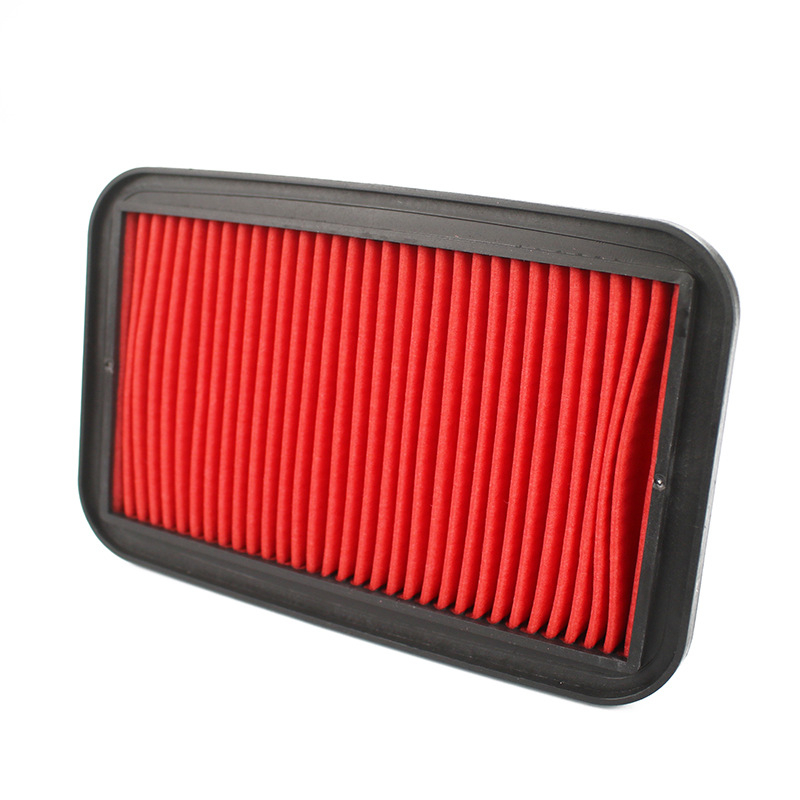 Filtru de aer pentru motocicletă – Xia Tai KL-049, compatibil cu CBF150R, CBX, SDH150-25-15