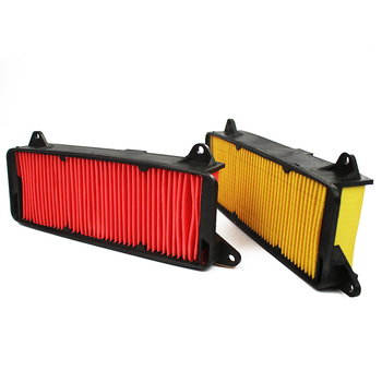 Filtru de aer pentru scuter WH110T-A-8 — Xia Tai KL-003, standarde de emisii National III/IV